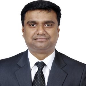Dr. Shrikant Suvarna 